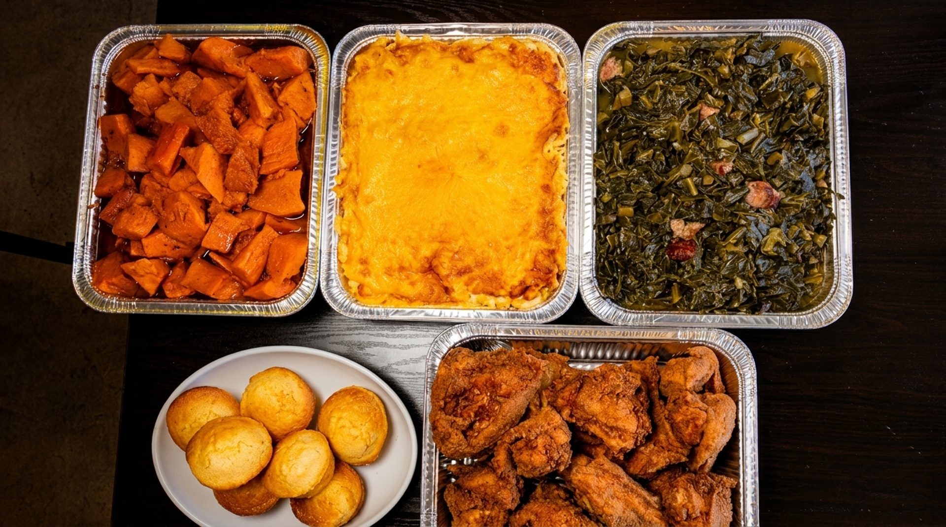 Catering for your next celebration