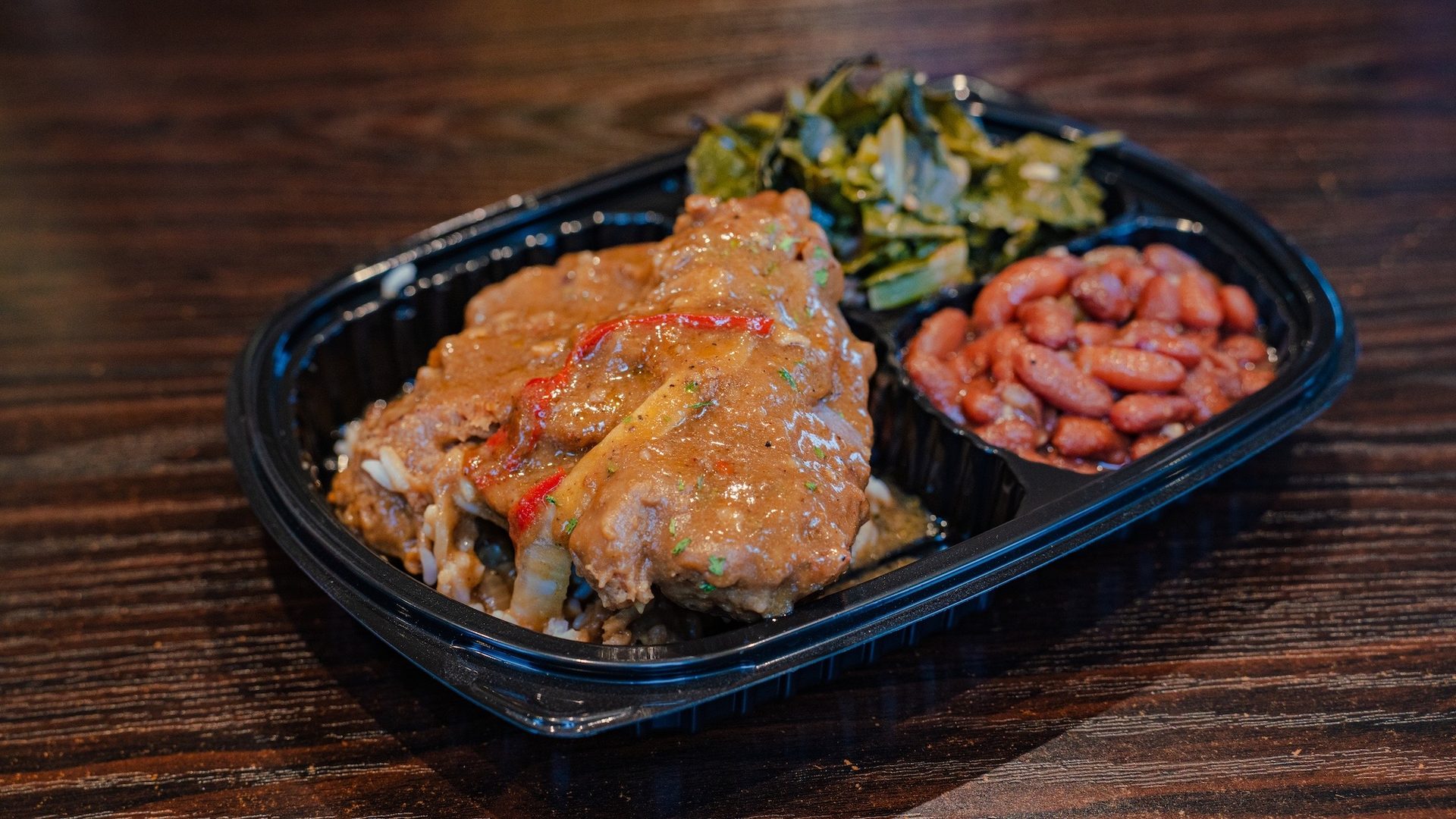 More than a meal