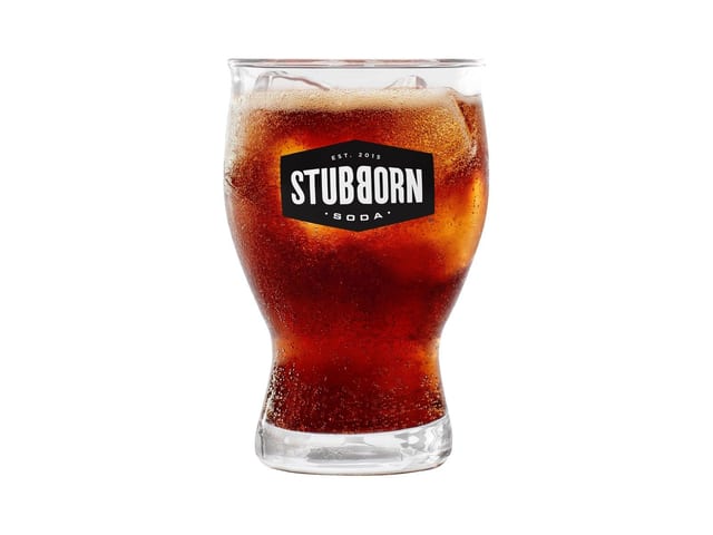 Root Beer.