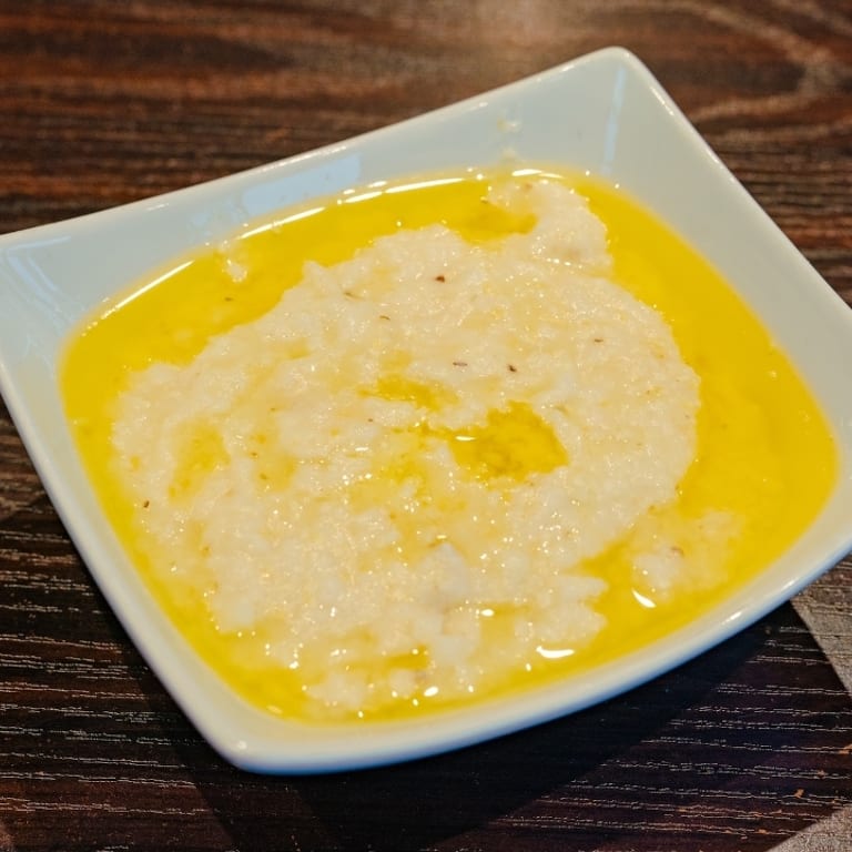 Indulge in Our Grits