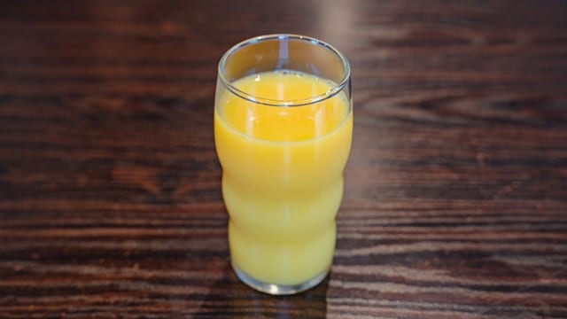 JUICE.